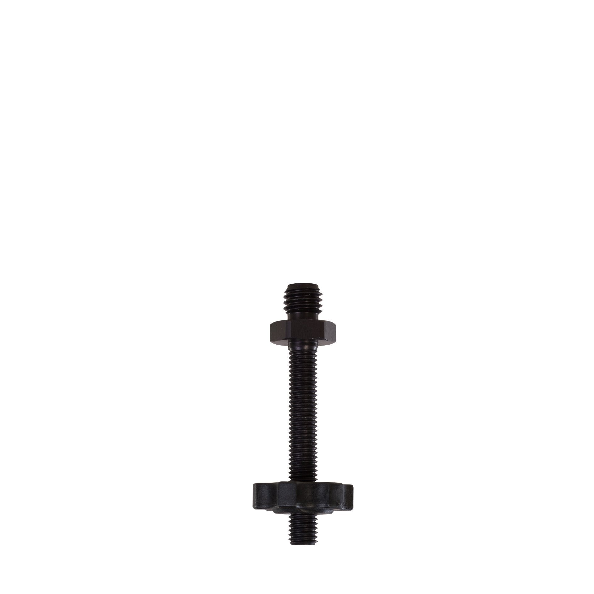 NESTLE Prismenadapter, Universalanschluss M12 auf 5/8, höhenverstellbar NESTLE Prismenadapter, Universalanschluss M12 auf 5/8, höhenverstellbar